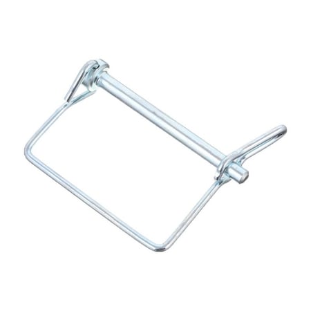 Heritage Industrial Snap Pin Sq 1Wire, Tab 5/16" x 2-1/2" ZC SNIT-312-2500S